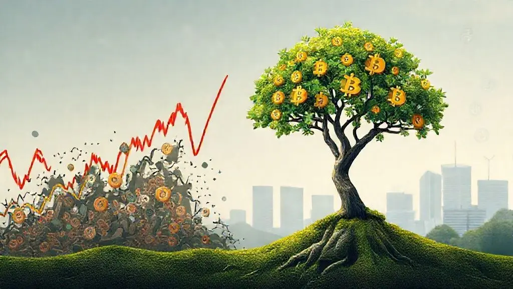 비트코인, 노후 준비의 핵심 자산으로