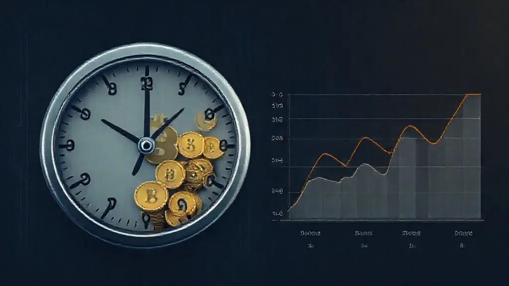 비트코인 성공 투자의 핵심: 꾸준함과 본질에 대한 이해