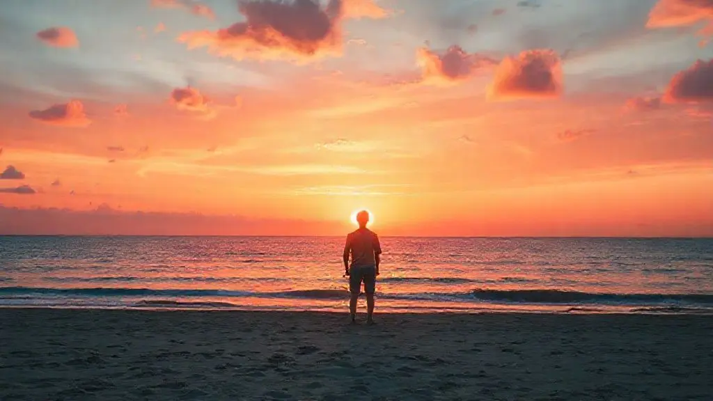새로운 시작을 위한 여정, 2026년 첫 해돋이 명소에서!