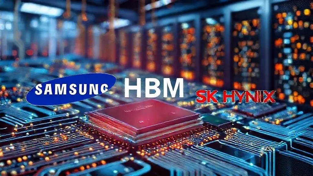 한국 반도체 양대 산맥: 삼성전자와 SK하이닉스의 빛나는 미래