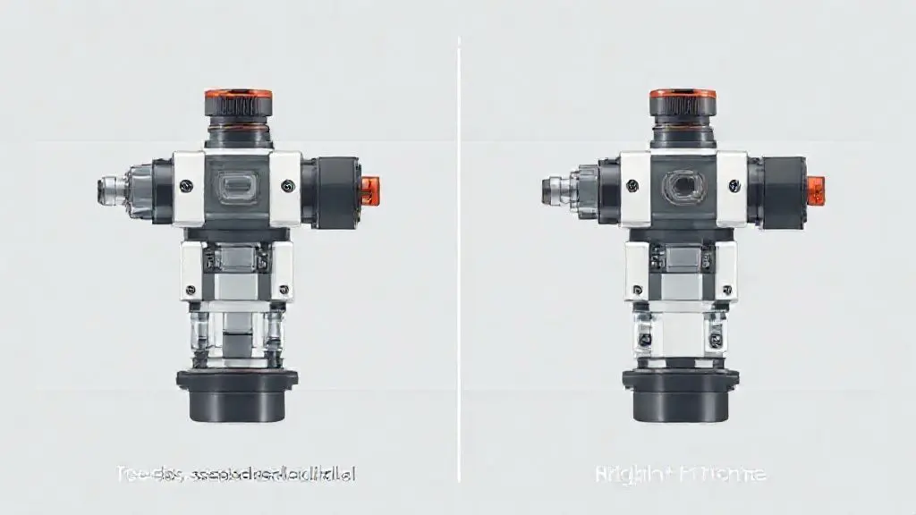 로봇 관절의 핵심, 액추에이터 기술 비교