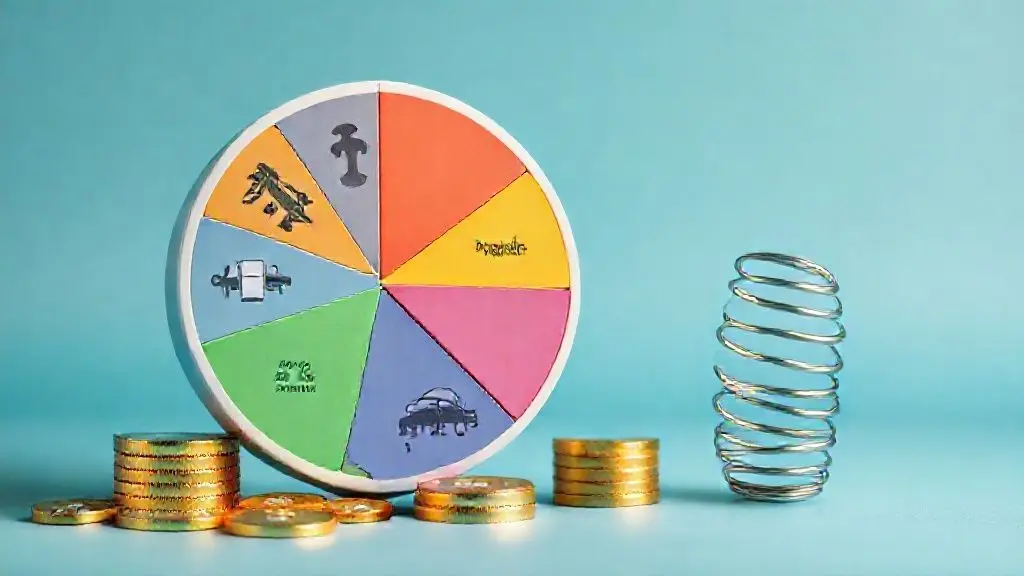 흔들림 없는 투자 전략: 시장 분석과 포트폴리오 구성