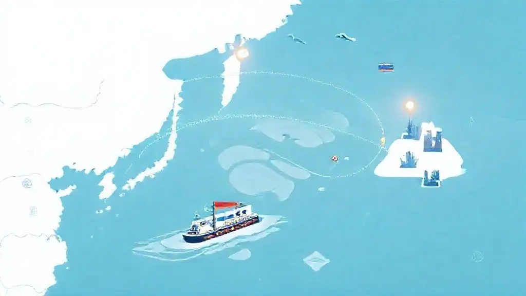 3. 러시아의 동방정책과 한국의 새로운 기회