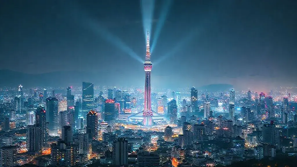 대한민국, 전 세계를 놀라게 한 기적의 6위!