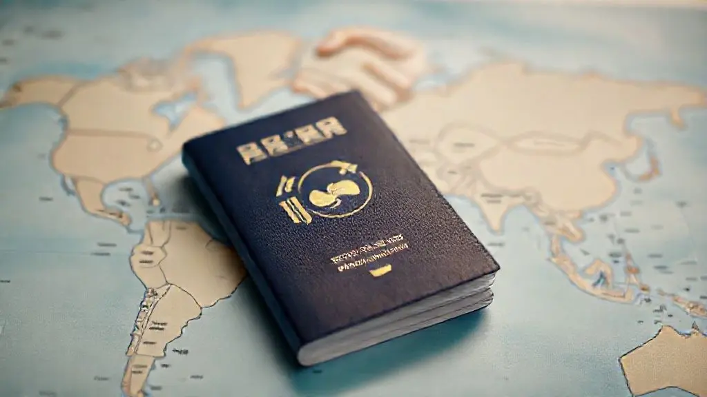 신뢰로 쌓아 올린 글로벌 외교력