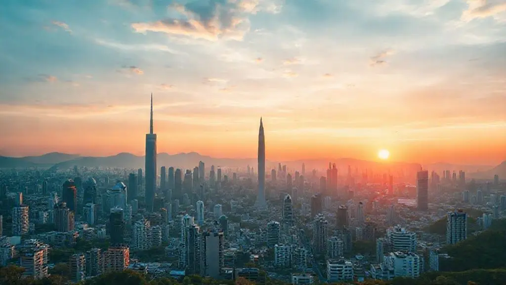 끝나지 않은 기적, 대한민국의 다음 이야기