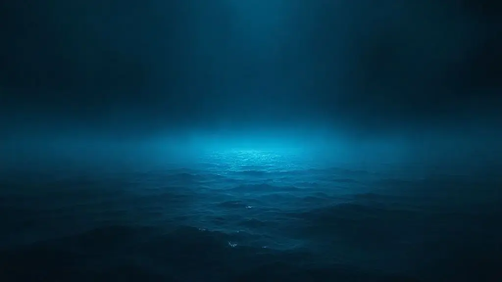 1. 미지의 심연으로 떠나는 초대