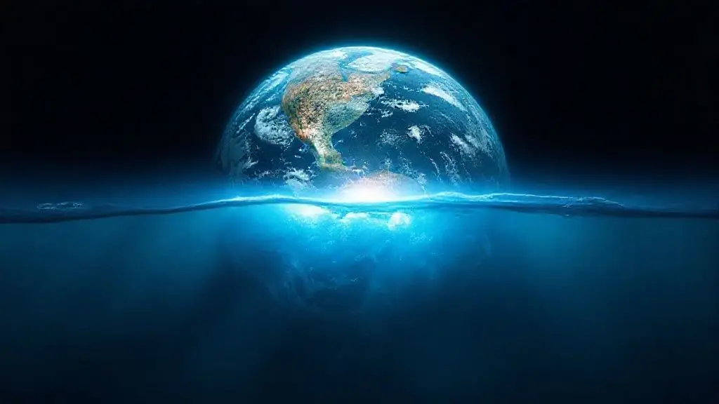 5. 끝나지 않는 바다의 미스터리, 지구의 마지막 개척지