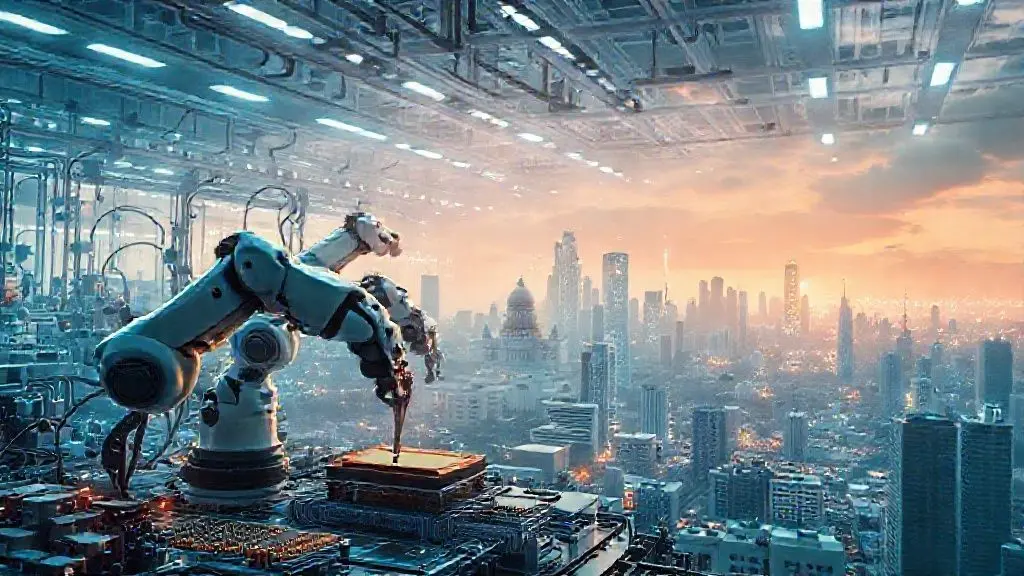 1. AI 버블, 우려 대신 성장을 말하다