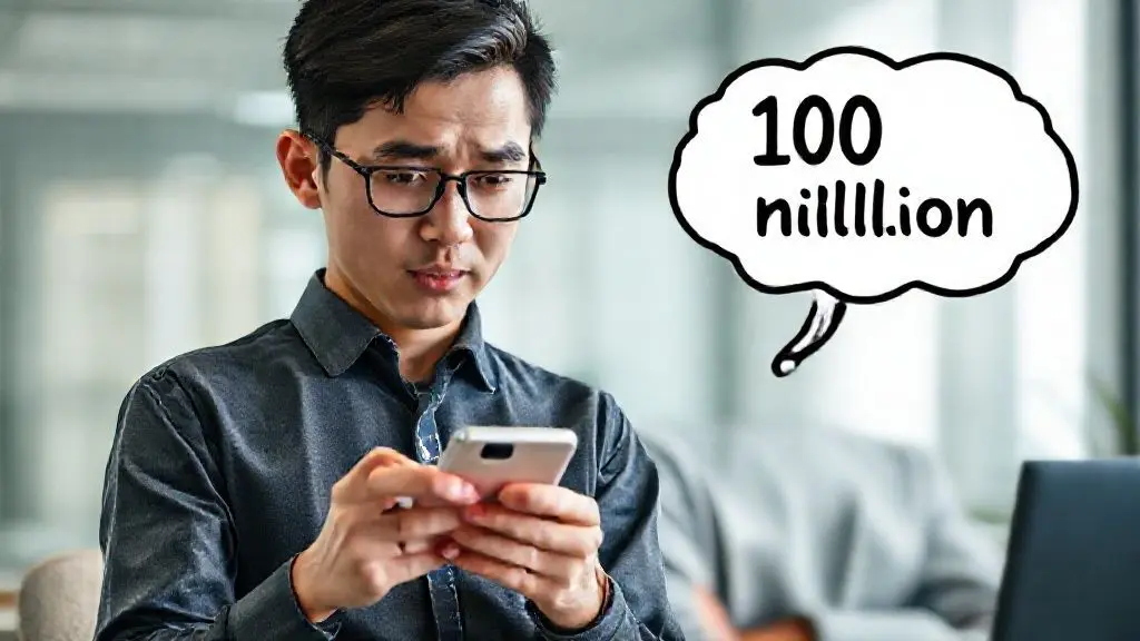 평범한 직장인 민서 씨의 반전 스토리