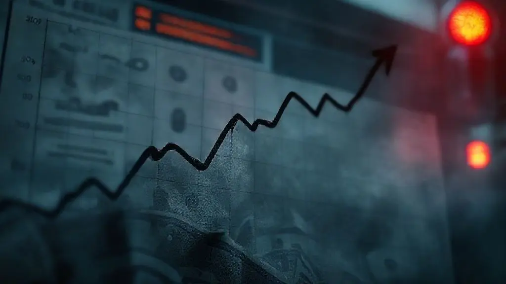 도입: 흔들리는 원화 가치, 한국 경제의 경고등인가?