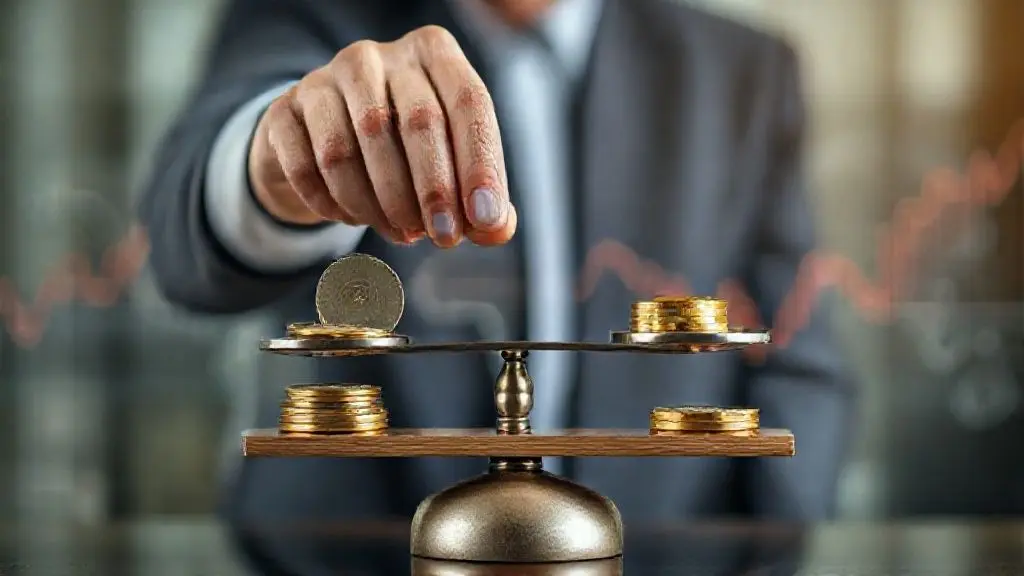 현명한 자산 관리 전략: 단기적 대응을 넘어 장기적 관점으로