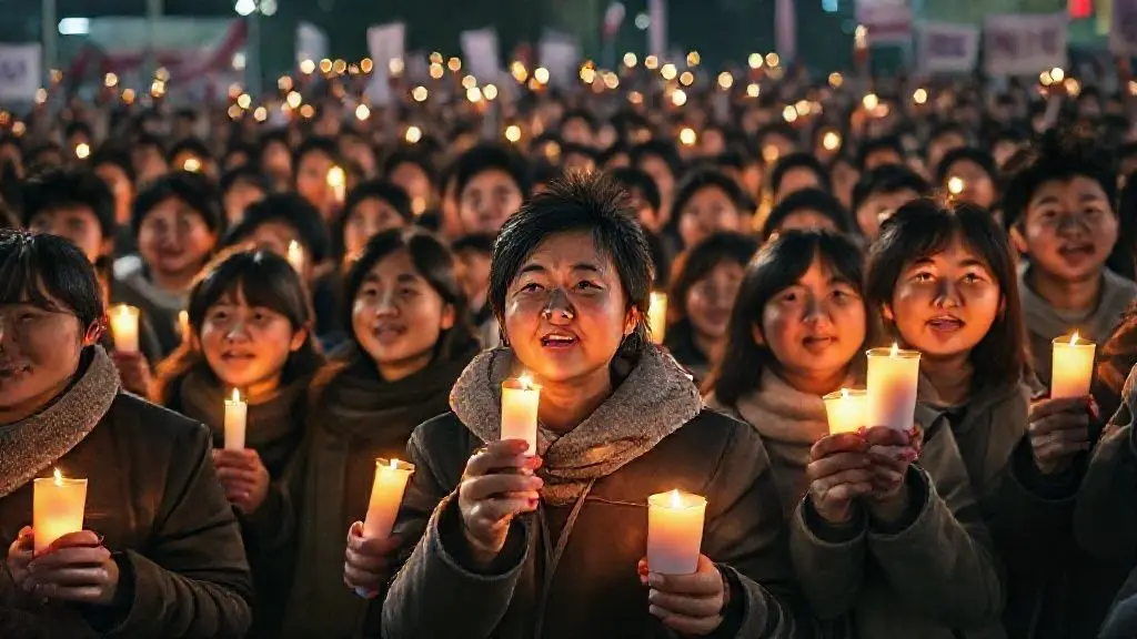'우리주의'와 위기 극복 DNA: 한국인의 집단 심리