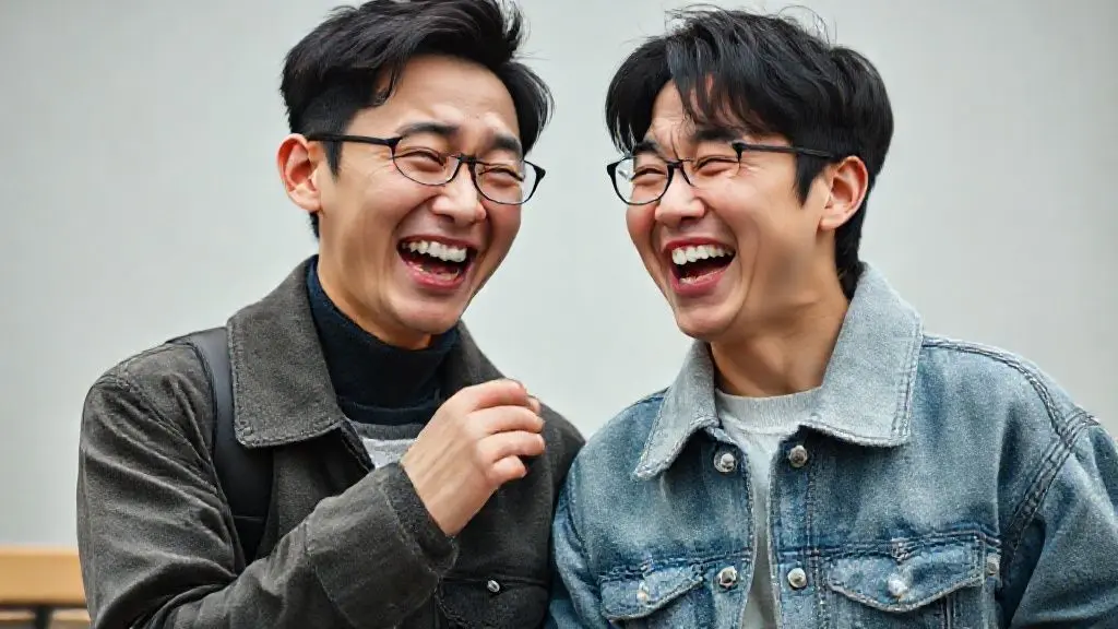 감정 표현의 역동성과 '욕' 문화의 비밀