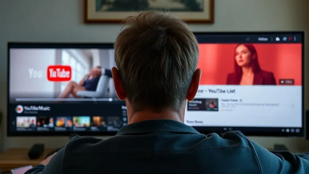 유튜브 뮤직의 압도적 성장 비결: '번들'과 '다양성'