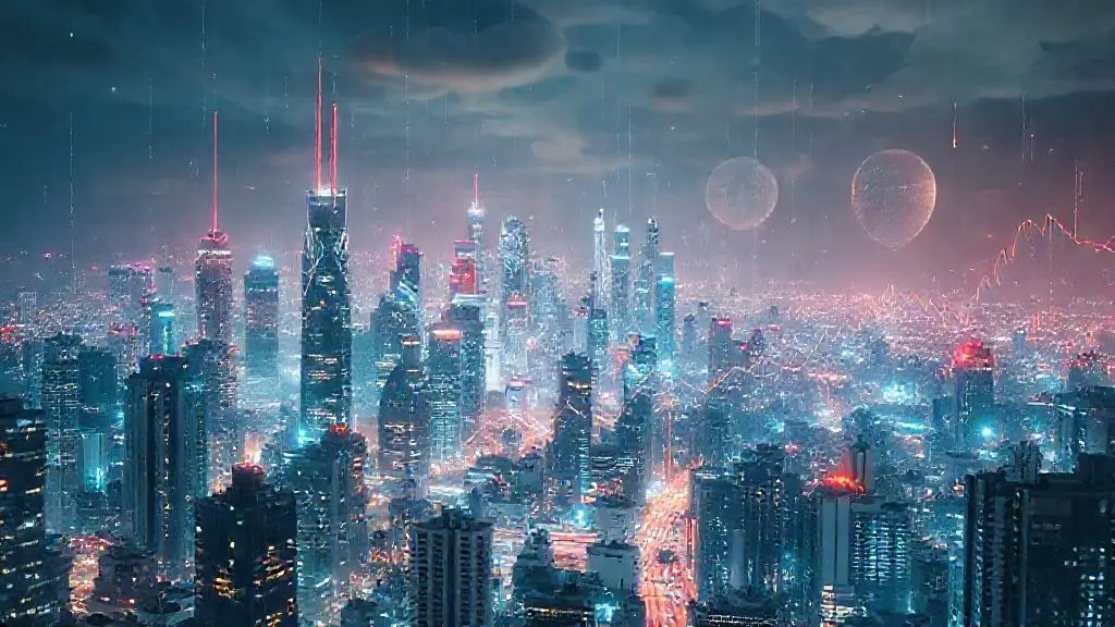 AI 시대, 우리는 어디로 가고 있는가?