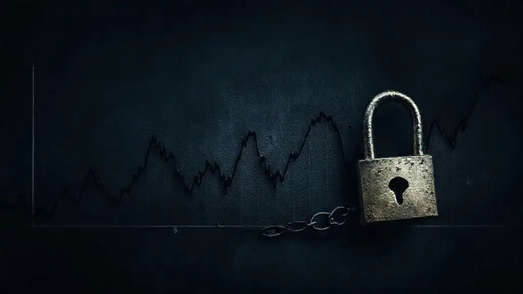 영광의 상징이 된 족쇄, 차트 왜곡 논란의 시작