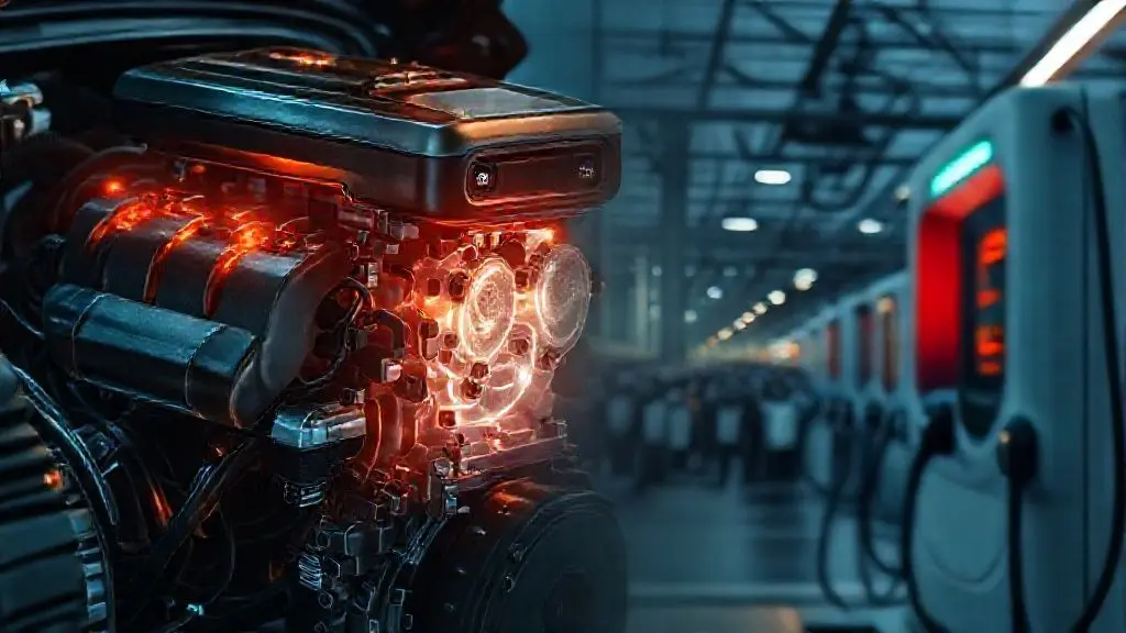 내연기관의 역습: 하이브리드 기술의 부활과 전기차 인프라의 한계