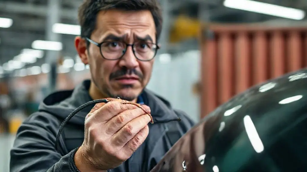 소름 돋는 현실: 중국발 전기차발 거품 붕괴와 품질 논란