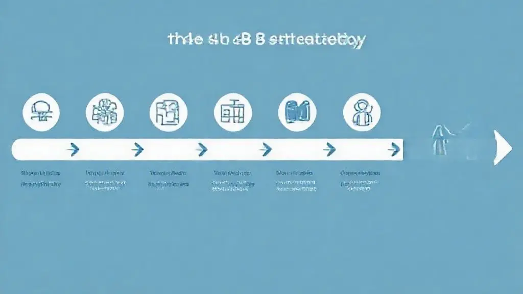 6. 성공적인 4B 전략을 위한 6단계 로드맵