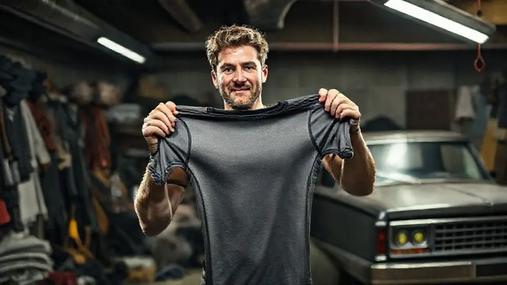 지하실에서 시작된 혁명: 불편함을 기회로 바꾸다