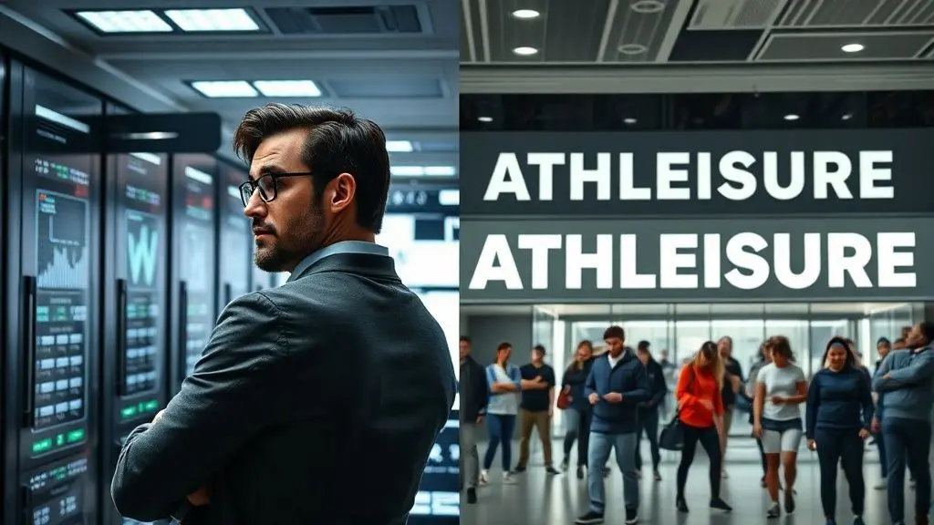 성공의 덫: '우리는 기술 기업이다'라는 착각과 치명적인 오판