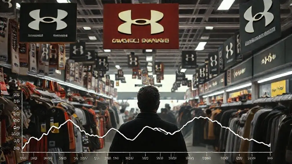 추락하는 브랜드 이미지와 케빈 플랭크의 귀환: 부활의 신호탄인가?