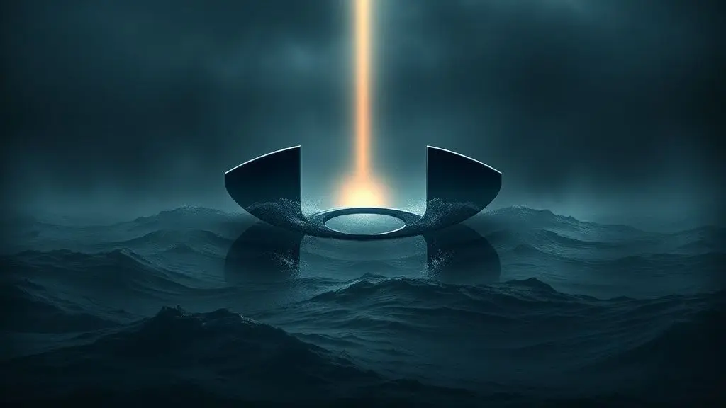 언더아머의 미래: 언더독 정신으로 다시 일어설 수 있을까?