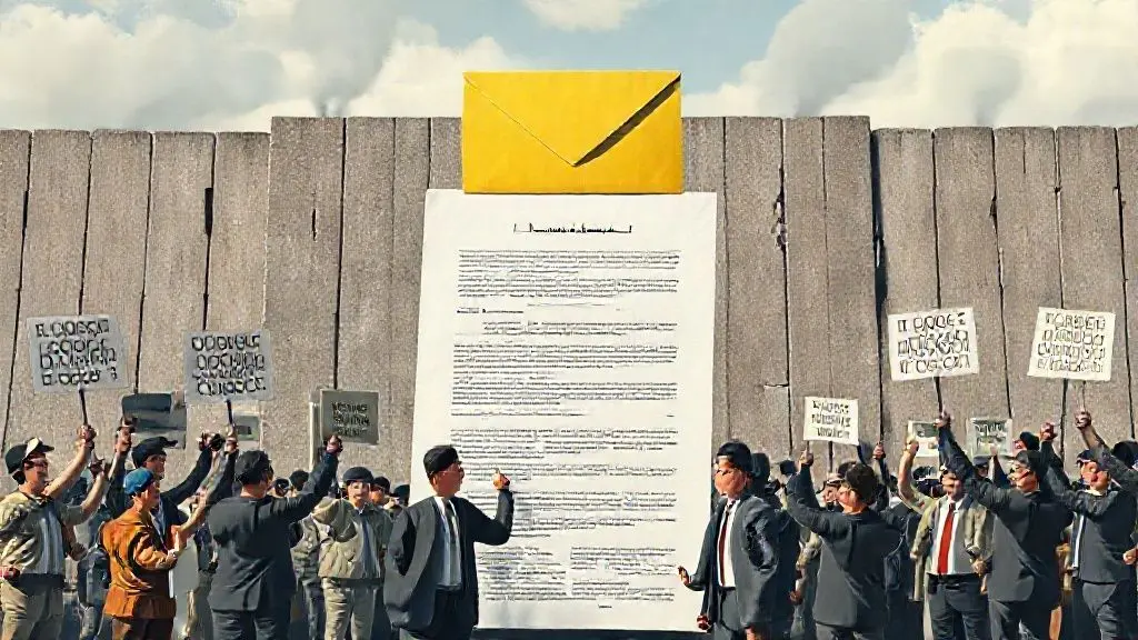 3. 노란 봉투법과 귀족 노조: 발목 잡힌 기업 경영