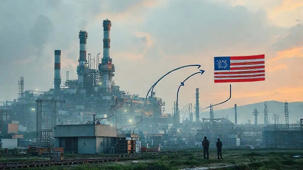 4. 자본의 대탈출: 해외로 향하는 생산 기지