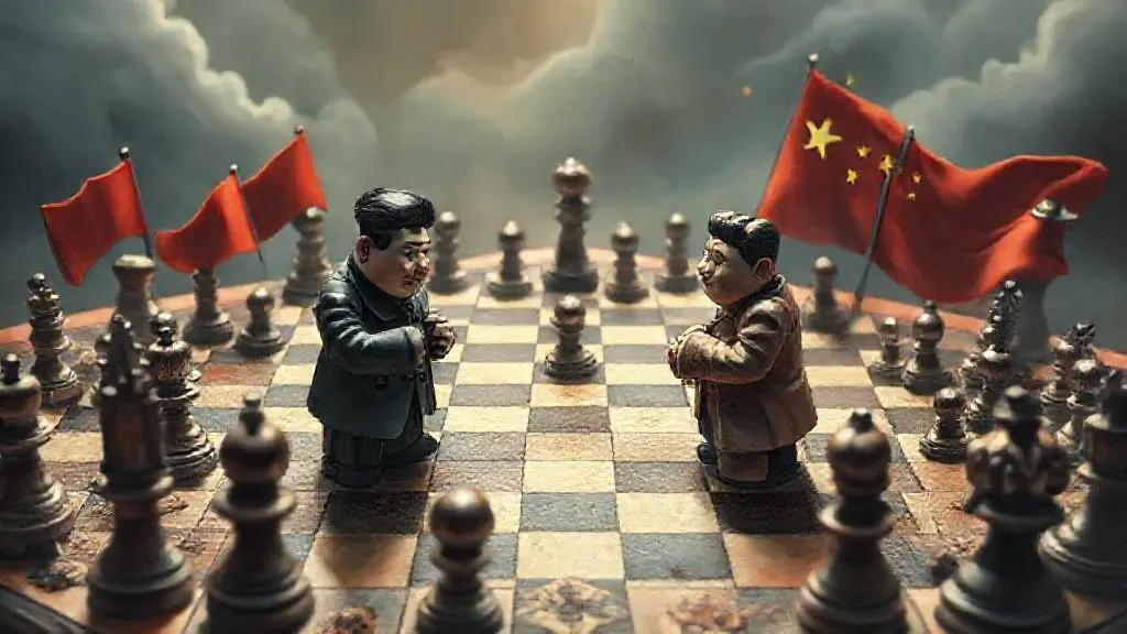 1. 서론: 한반도 정세의 숨겨진 그림자, 북중 관계의 민낯을 파헤치다