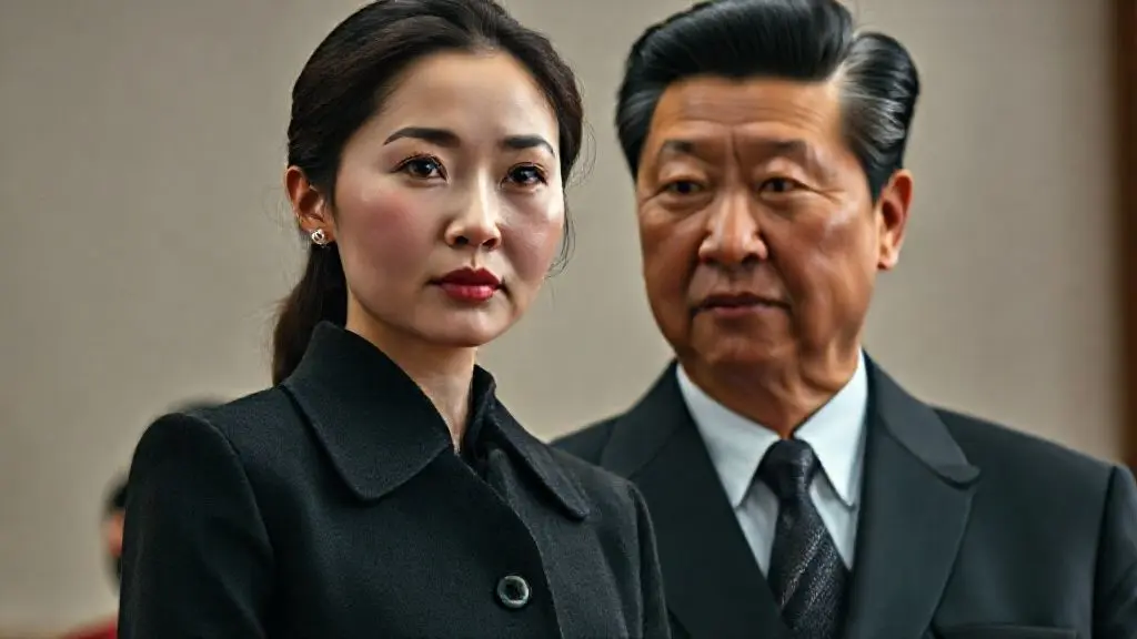 3. 김주애 후계 구도, 중국은 왜 침묵하나? 혈통 상징인가, 전략적 고려인가?