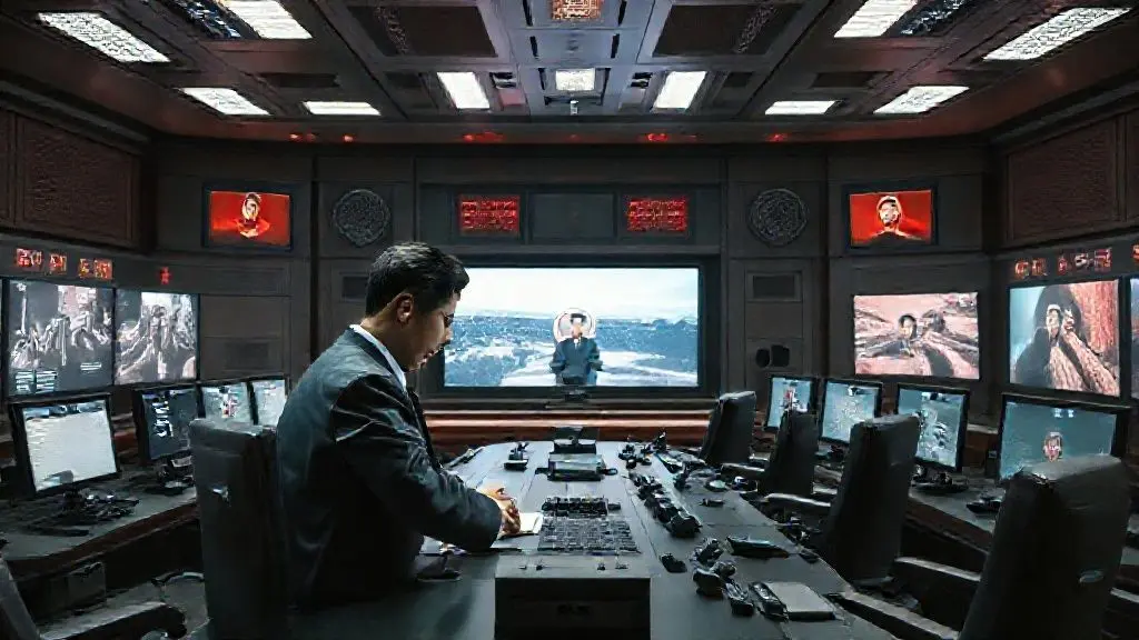 5. 시진핑의 김정은 관리 전략: 견제와 활용의 이중 플레이