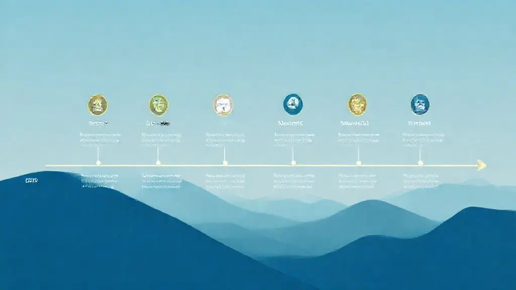 미래를 향한 로드맵과 핵심 성장 동력