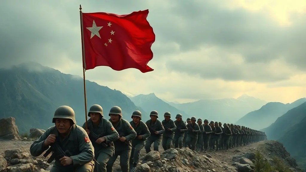 3. 피의 권력 쟁취: 잔혹함과 비정함으로 쌓아 올린 제국