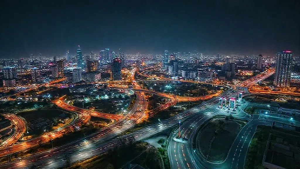 결론 - 빛으로 그려가는 인프라의 미래