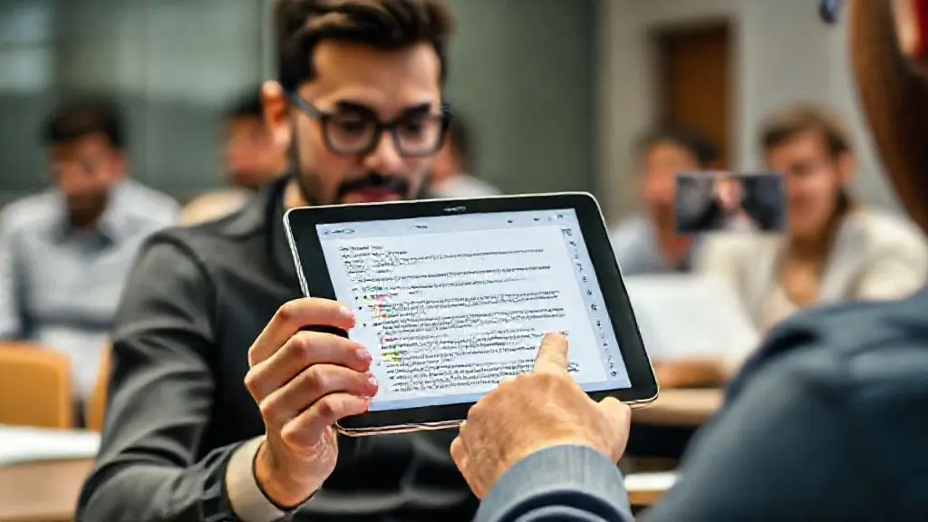 4. 생산성을 극대화하는 제미나이 활용법: 필기부터 회의록까지