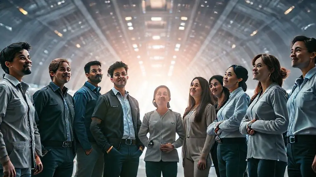 6. 결론: '일자리의 진화'를 위한 기업의 역할