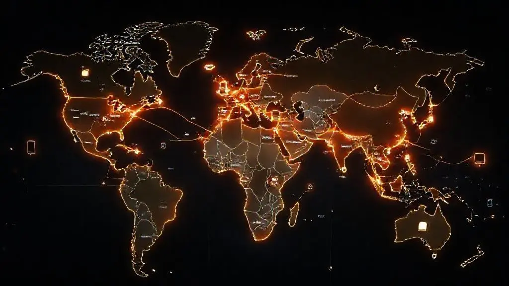 희토류를 둘러싼 미중 갈등과 삼성의 대응