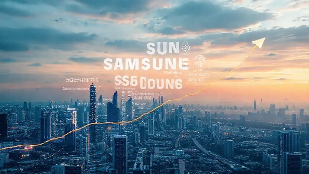 삼성전자의 현재와 미래: 구조적 성장과 리스크