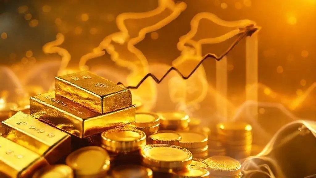 1. 서론: 심상치 않은 금값, 당신의 투자는 안녕하십니까?