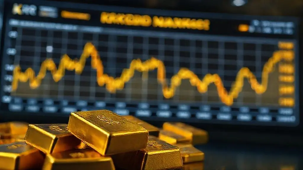 2. 한국 금 유통 시장의 양성화와 KRX 금시장