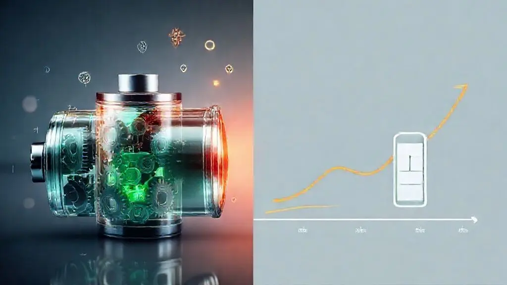 2차전지, 혁신에서 사이클 산업으로의 전환