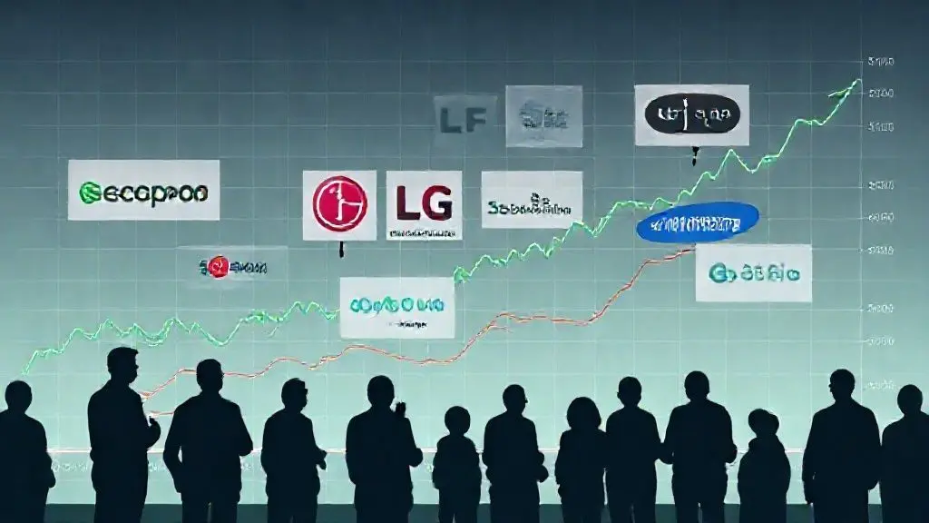 주목할 만한 2차전지 종목과 투자 전략