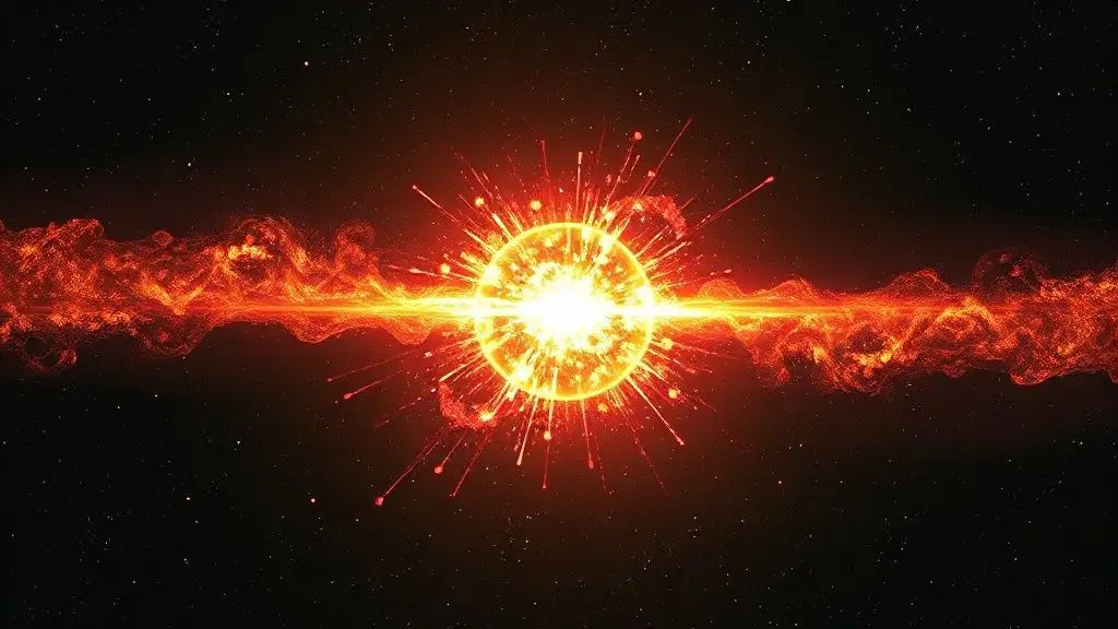 1. 존재의 역설: 우리는 왜 이곳에 있을까요?