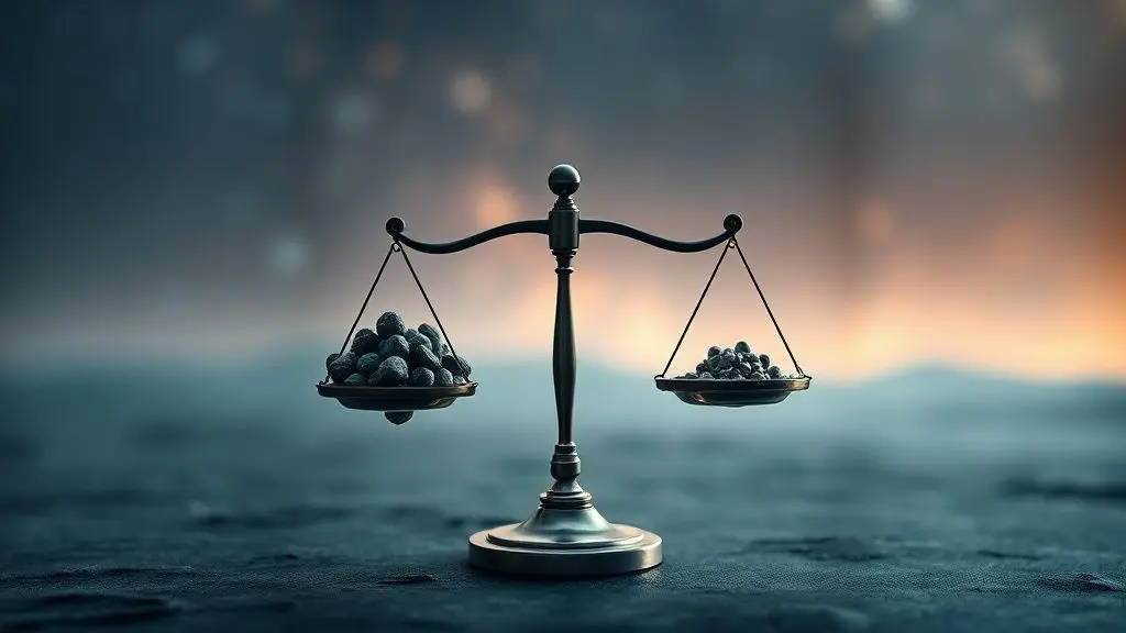 2. 불완전한 대칭성: 모든 것의 시작