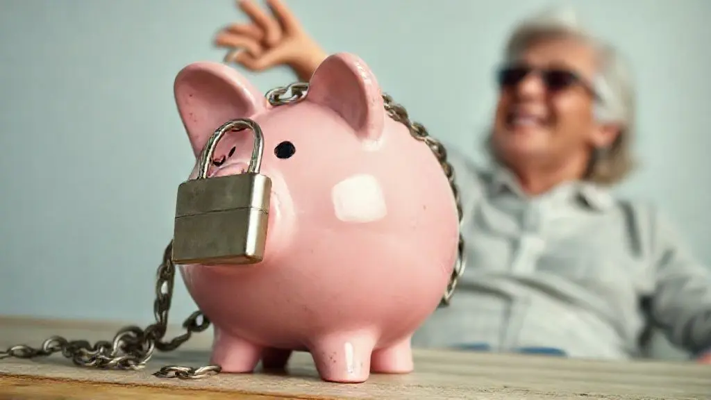 노후 자금, 이제는 깨울 때!