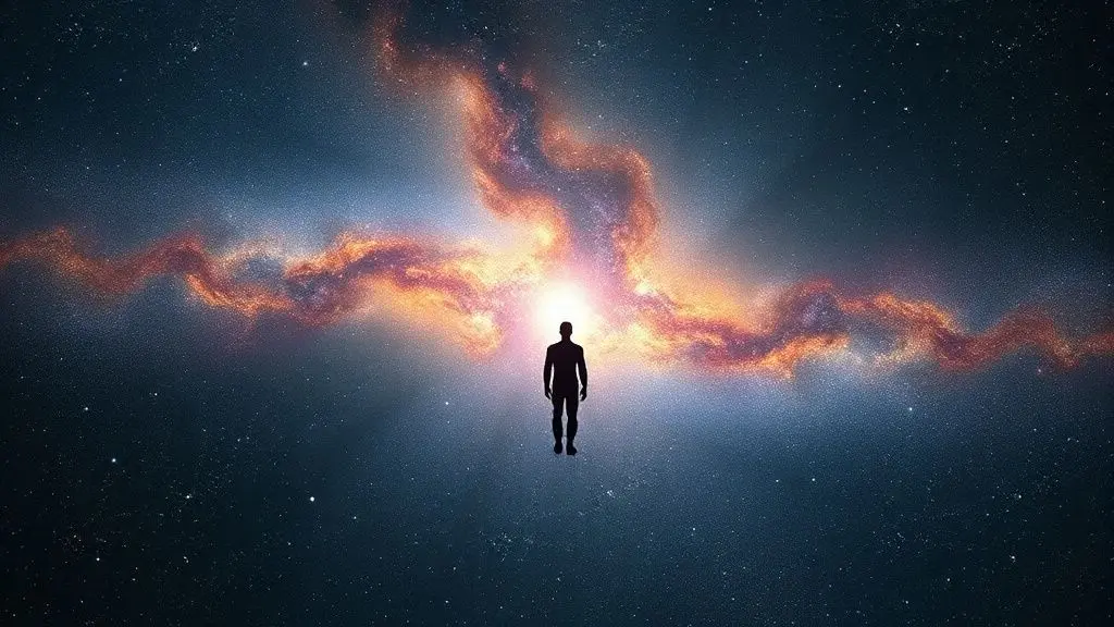 5. 의미를 만들어낸 필연적인 오차: 우리 존재의 이유