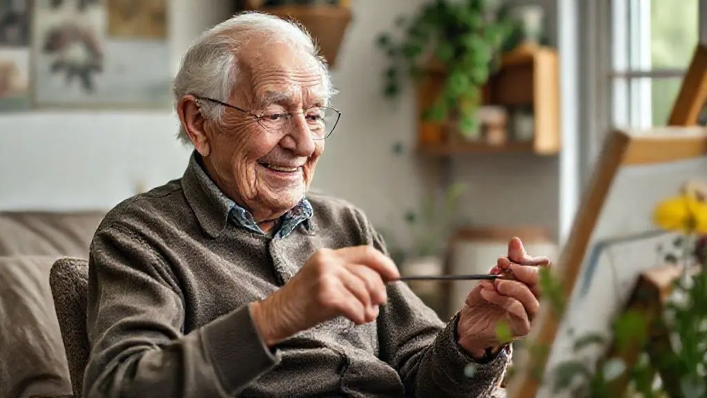 2. 나이 들어서도 즐거운 취미 생활, 새로운 것보다 익숙한 것을!