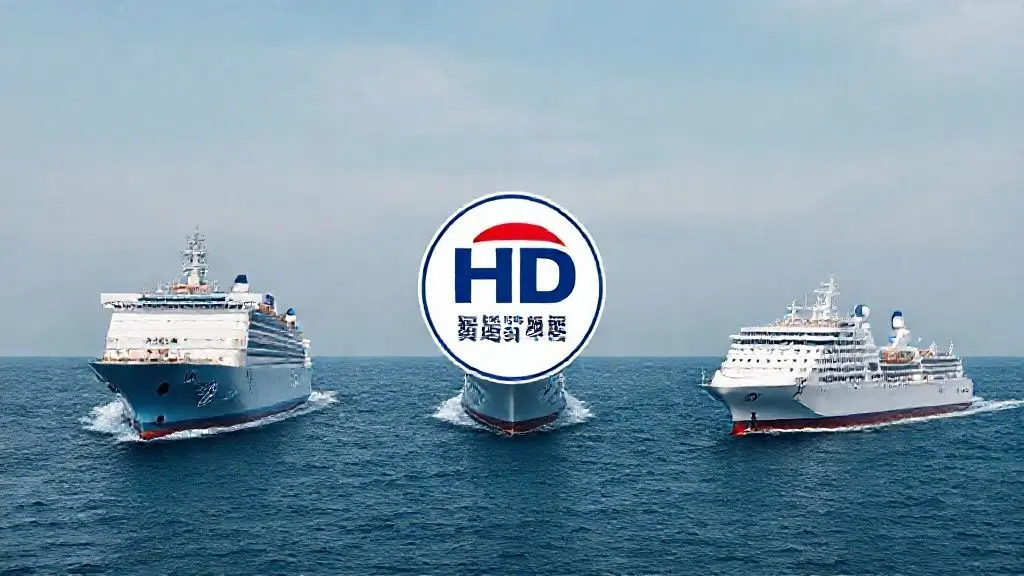 3. K-조선 삼국지: 누가 최후의 승자가 될 것인가?